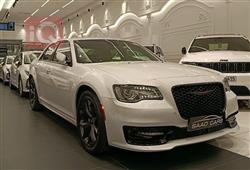 کرایسلەر 300